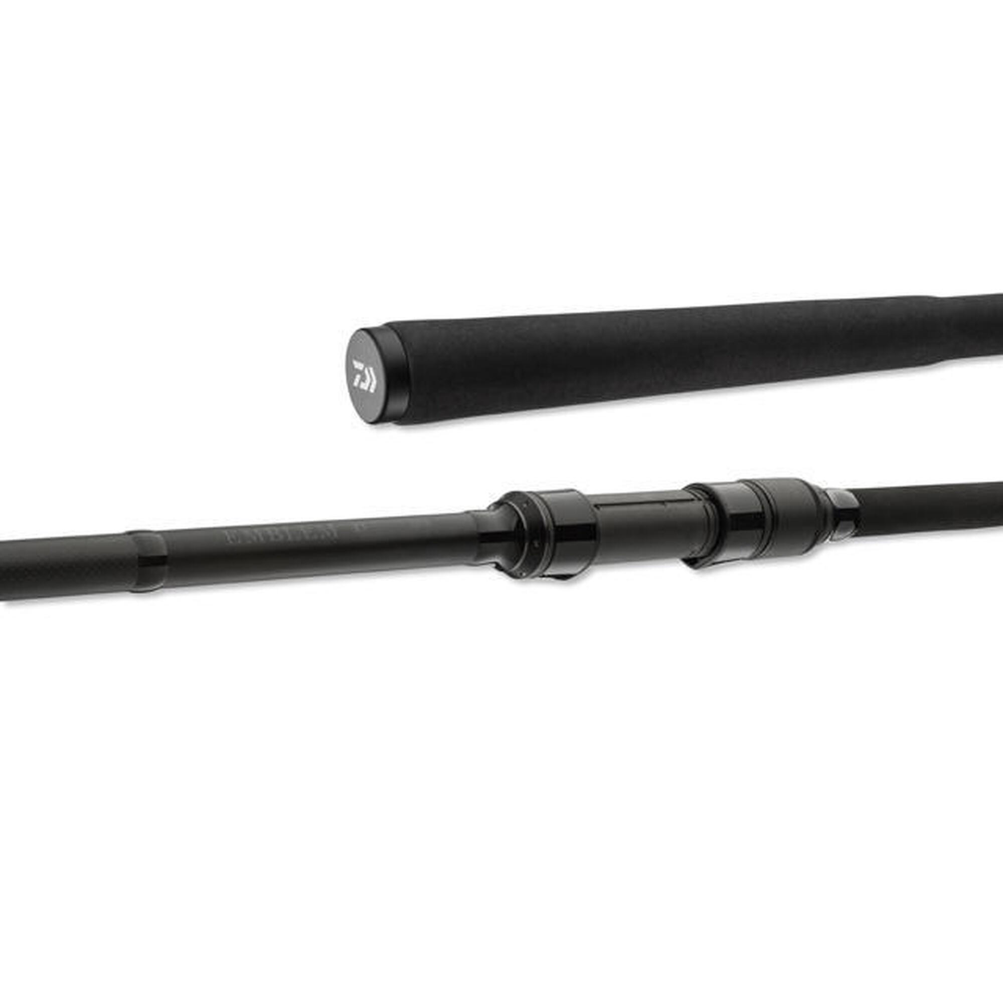 LANSETA DAIWA EMBLEM XT CARP 3,60 M / 3 LBS, 2 BUC