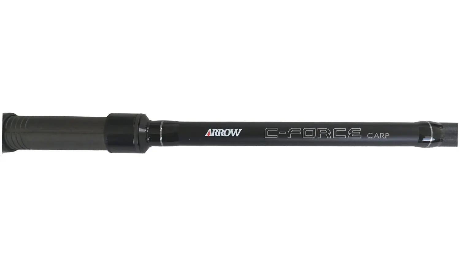 Wędka karpiowa Arrow 2BUC G-FORCE CARP 3,00M/3,0LBS 5/7