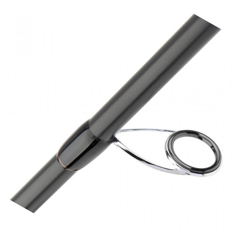 Gamakatsu Rute Akilas 70Mh 2.10m 5-30g - Spinnrute 2/5