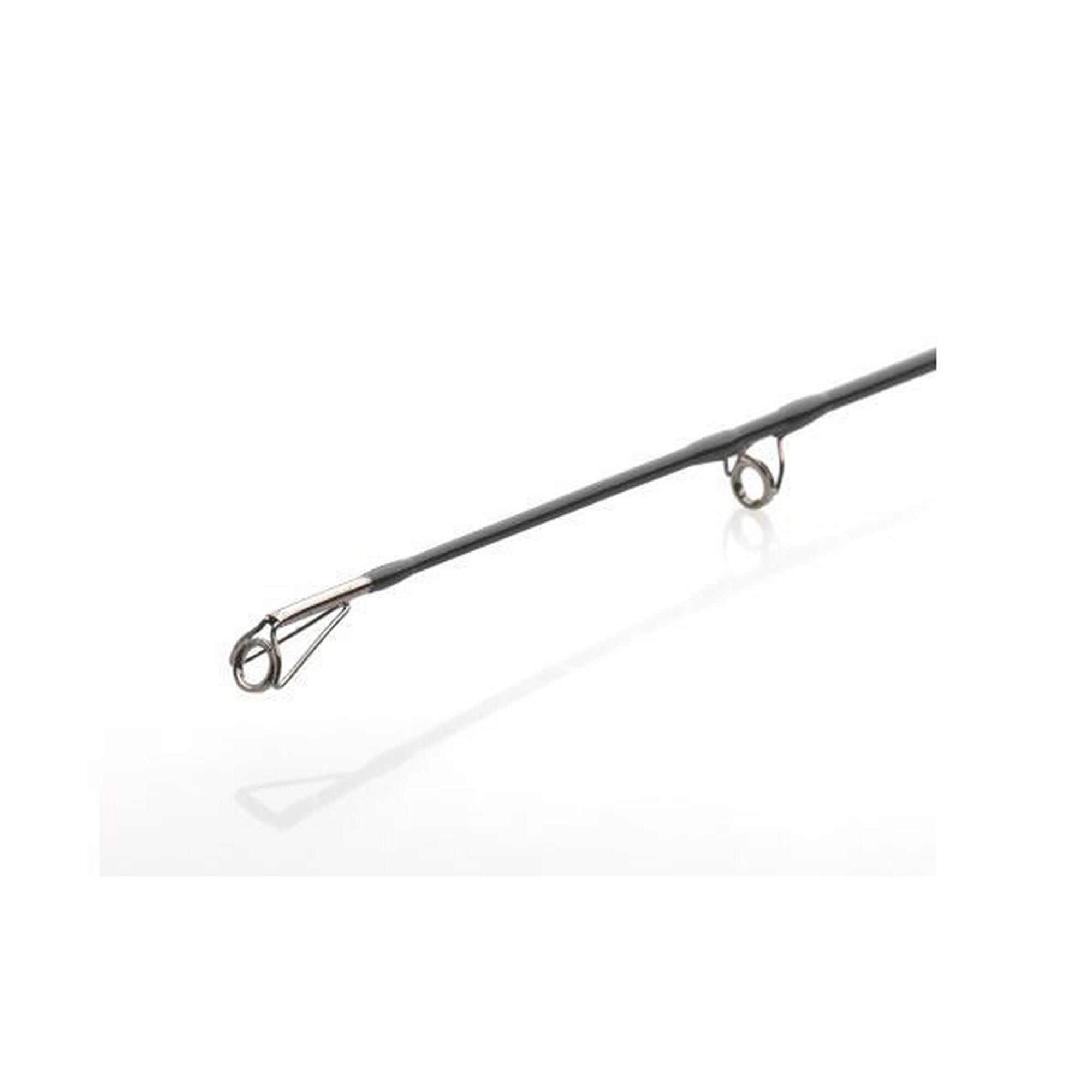 LANSETA MADCAT BLACK HEAVY DUTY, 2 BUC, 3,00M/200-300G