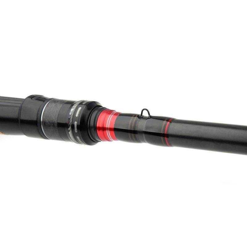 Gamakatsu Rute Akilas 70Mh 2.10m 5-30g - Spinnrute 4/5