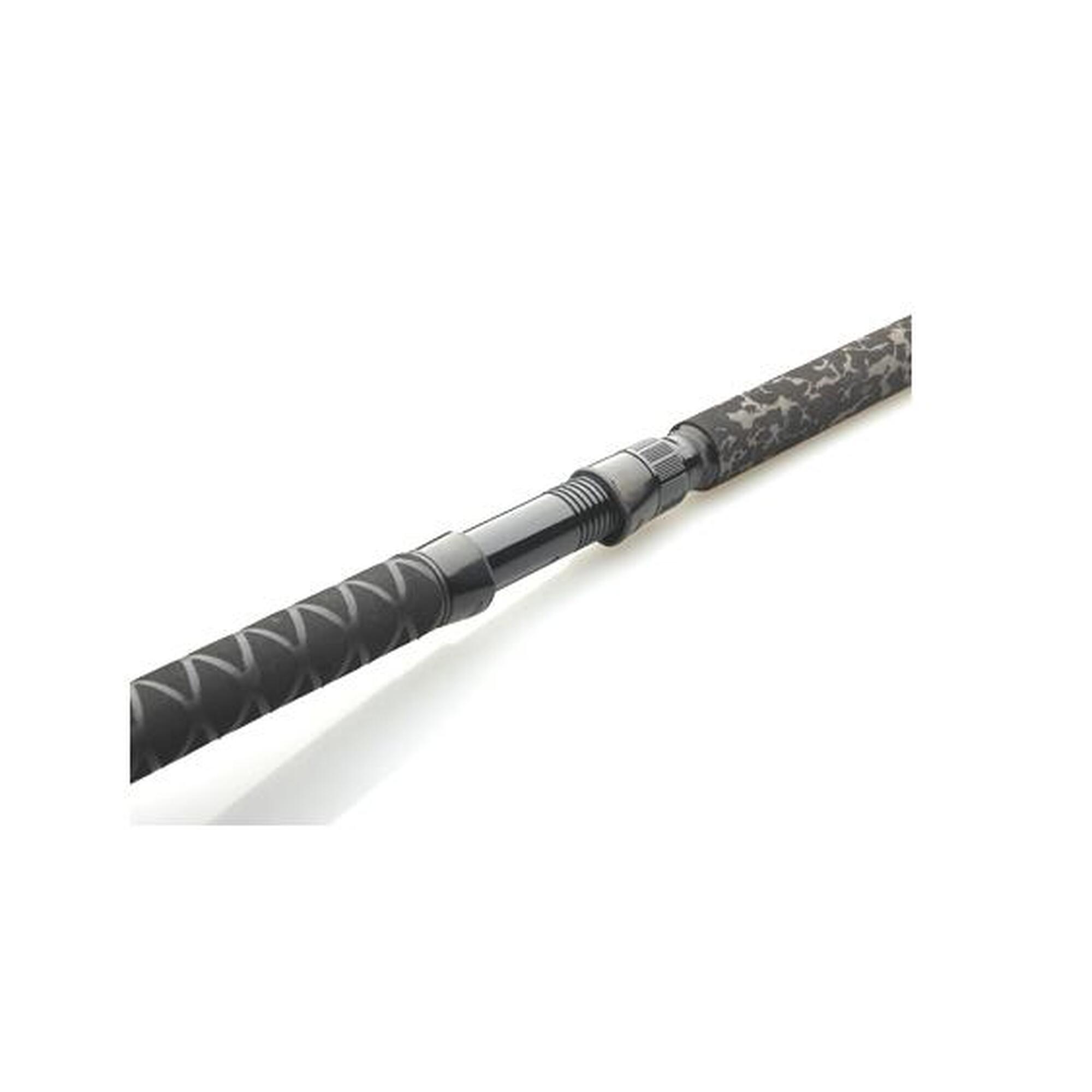 LANSETA MADCAT GREEN ALLROUND 2,85M/100-300G, 2 BUC