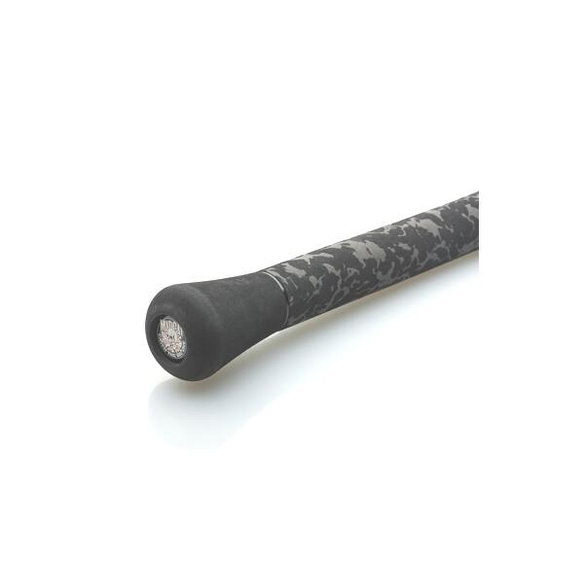 LANSETA MADCAT GREEN ALLROUND 2,85M/100-300G, 2 BUC