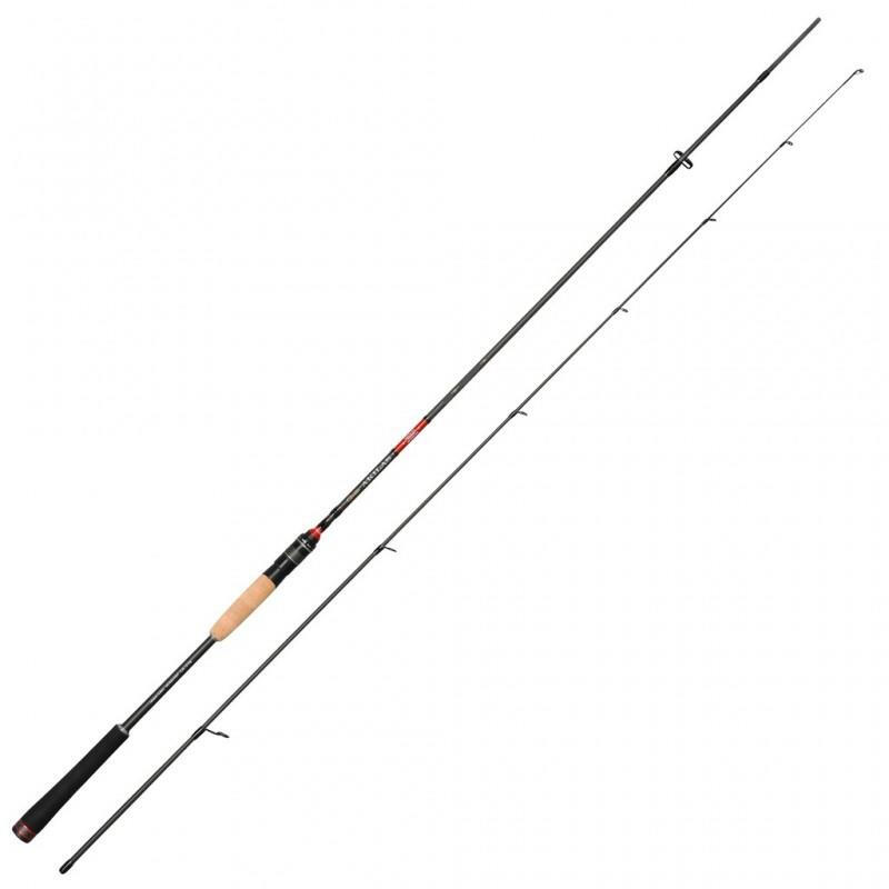 LANSETA GAMAKATSU AKILAS 70MH 2,10M/5-30G