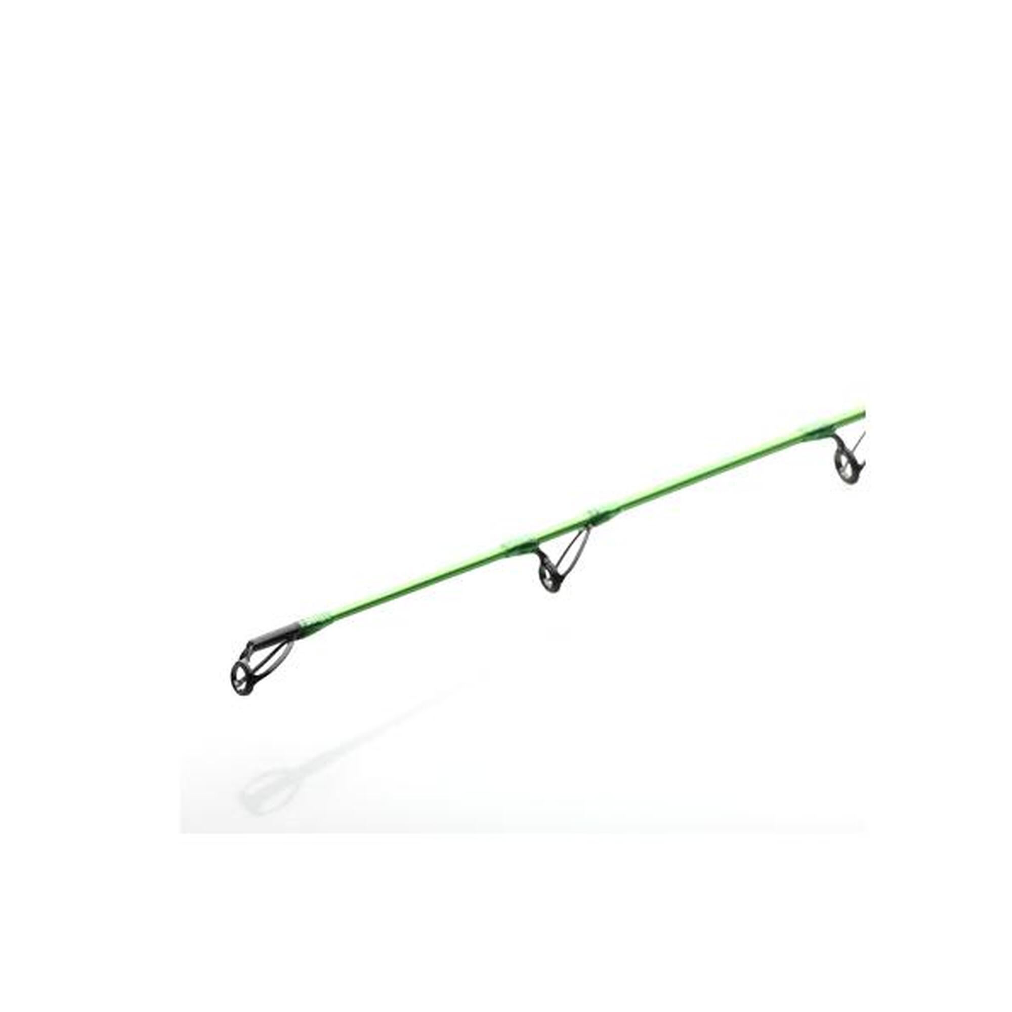 LANSETA MADCAT GREEN ALLROUND 2,85M/100-300G, 2 BUC