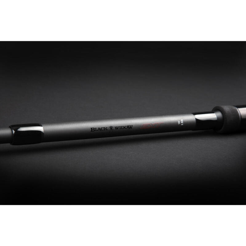 LANSETA DAIWA BLACK WIDOW EXTENSION CARP 3,00M/4,5LBS, 2 BUC