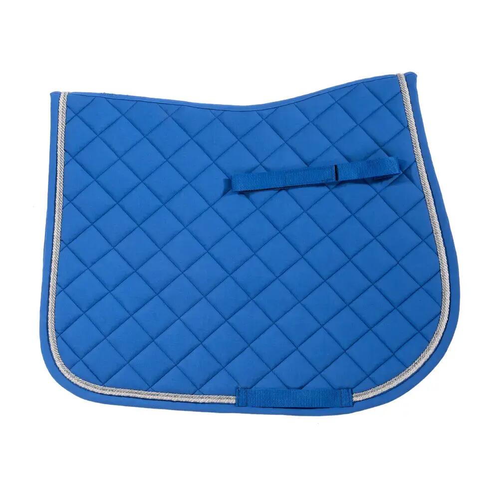 Dressage saddle pad for horses HKM Misty