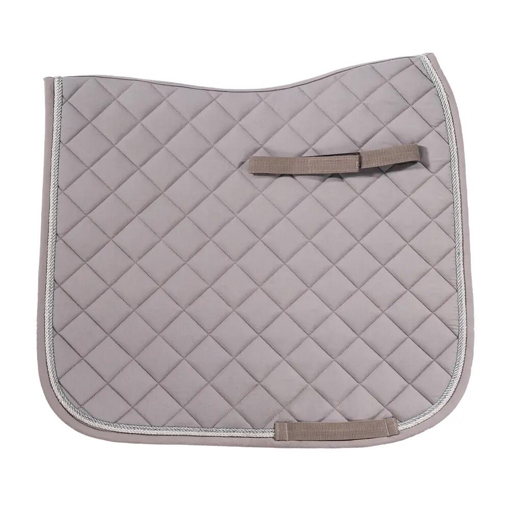 Dressage saddle pad for horses HKM Misty