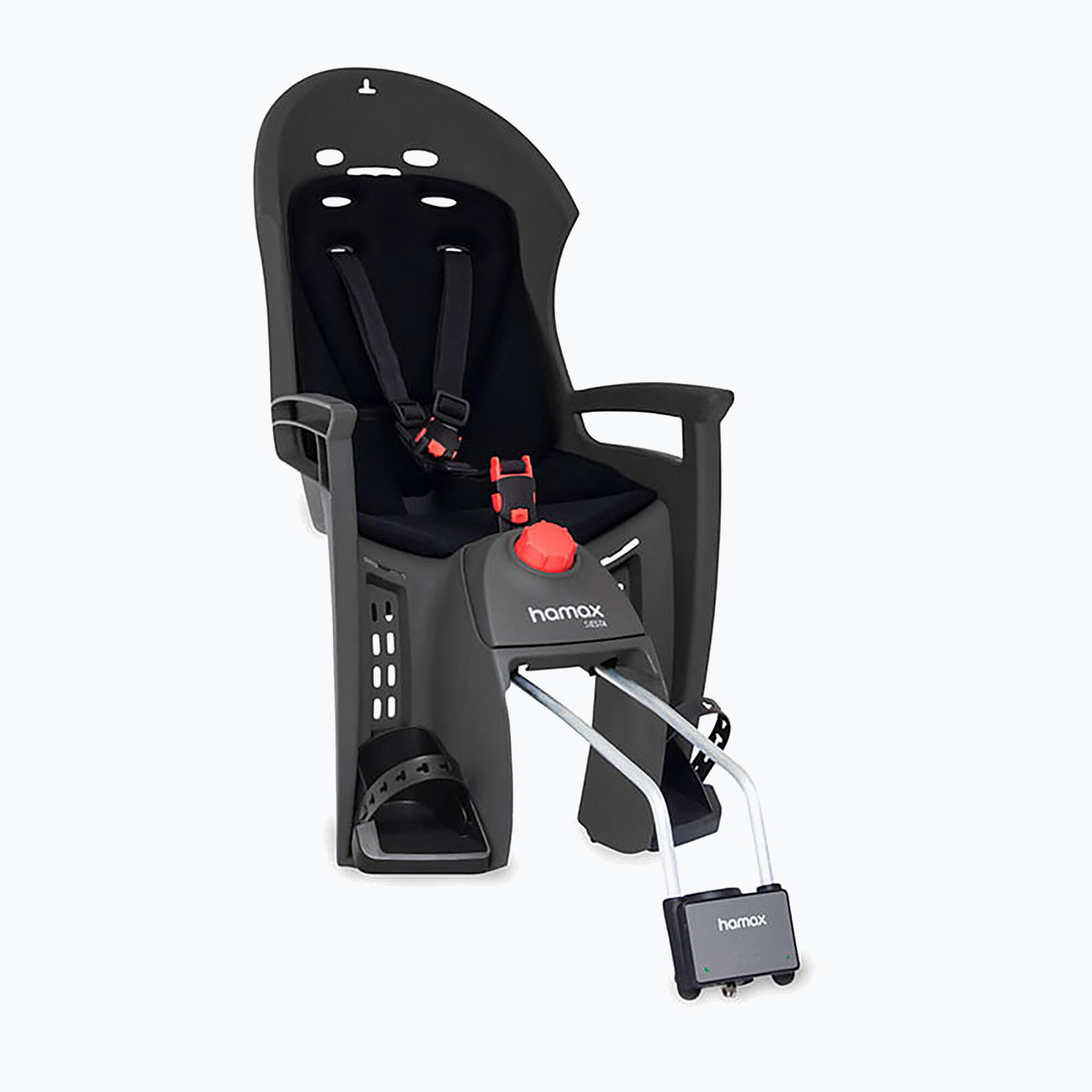 Siege de velo Hamax Siesta HAMAX Decathlon