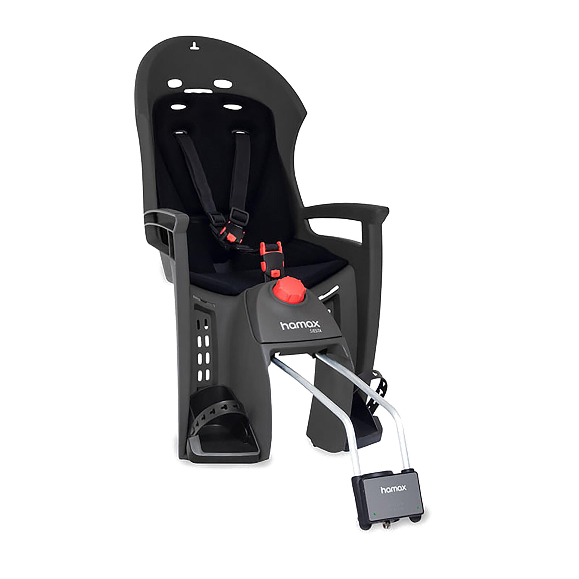 Siege velo hamax siesta decathlon hotsell