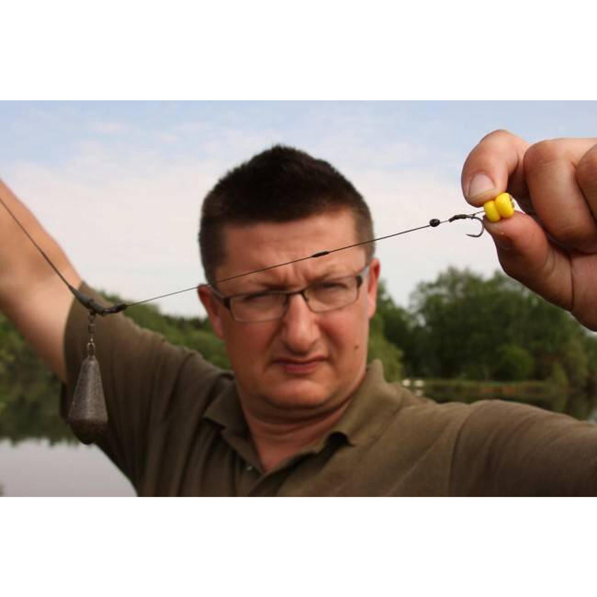 PLUMB KORDA DISTANCE CU VARTEJ 126 G