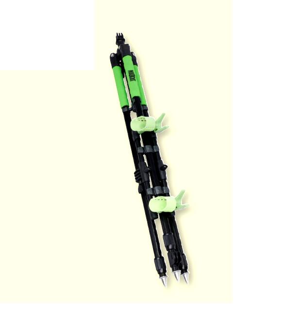 Trépied Madcat Heavy Duty Tri Pod 100-175 cm 3/3