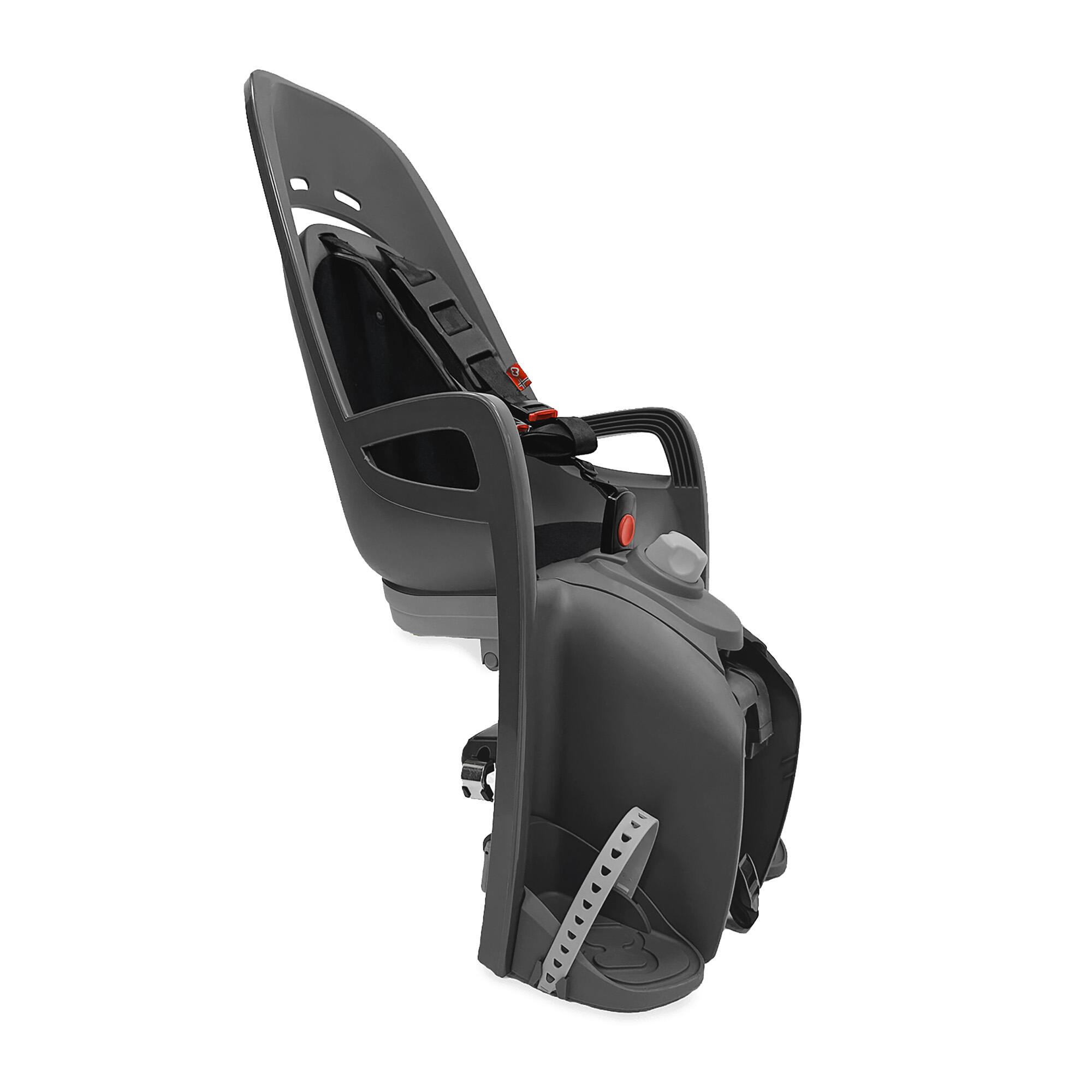 Porte bebes pour velo Decathlon