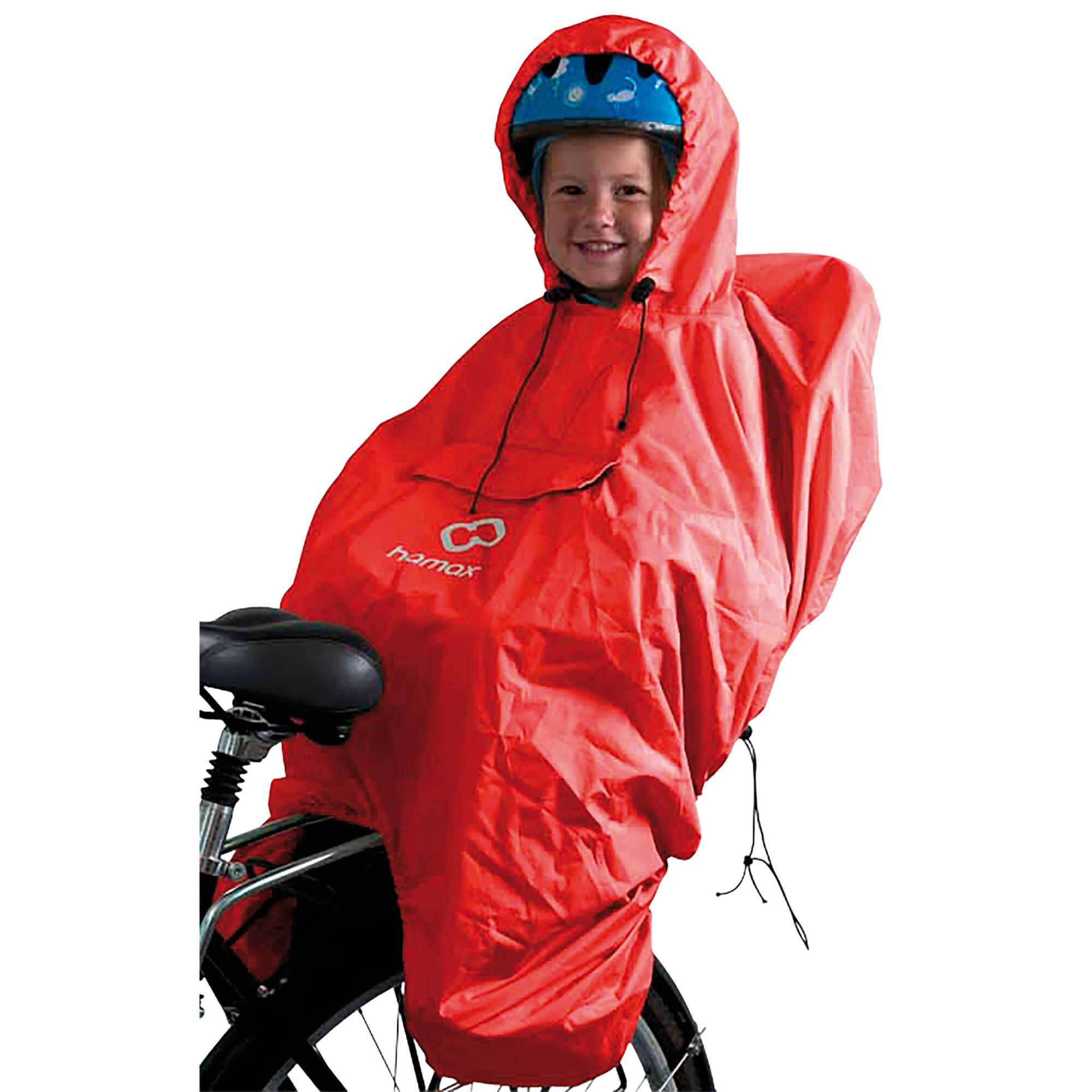 HAMAX Regenponcho Kind Hamax