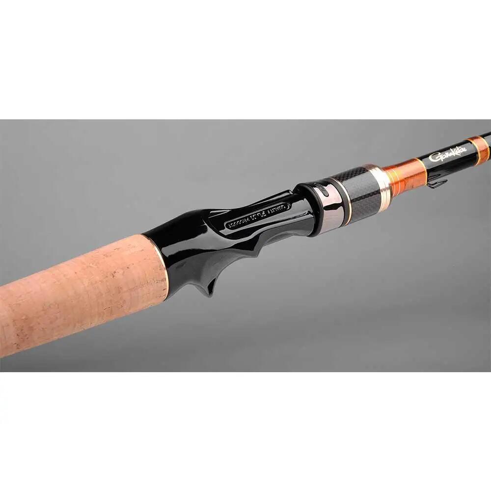 GAMAKATSU SURVERY B68FML 2,04M/3,5-14G BOT 2/3