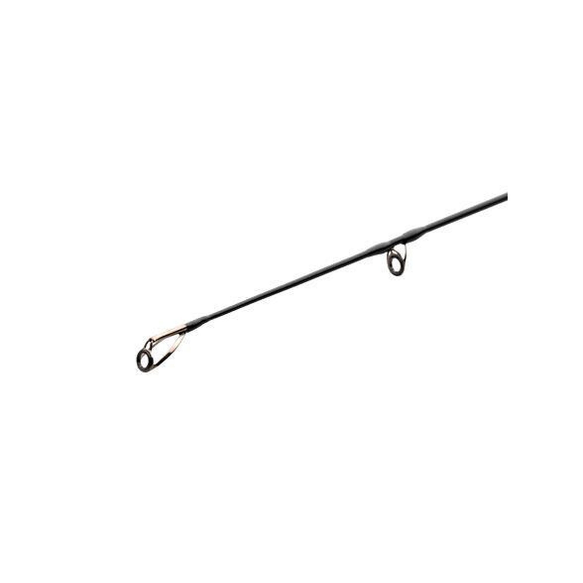 LANSETA MADCAT BLACK SPIN 2,70M/40-150G