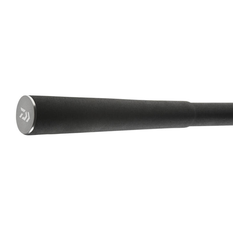 LANSETA DAIWA NINJA X CARP 3,90M/3,5LBS, 3 BUC
