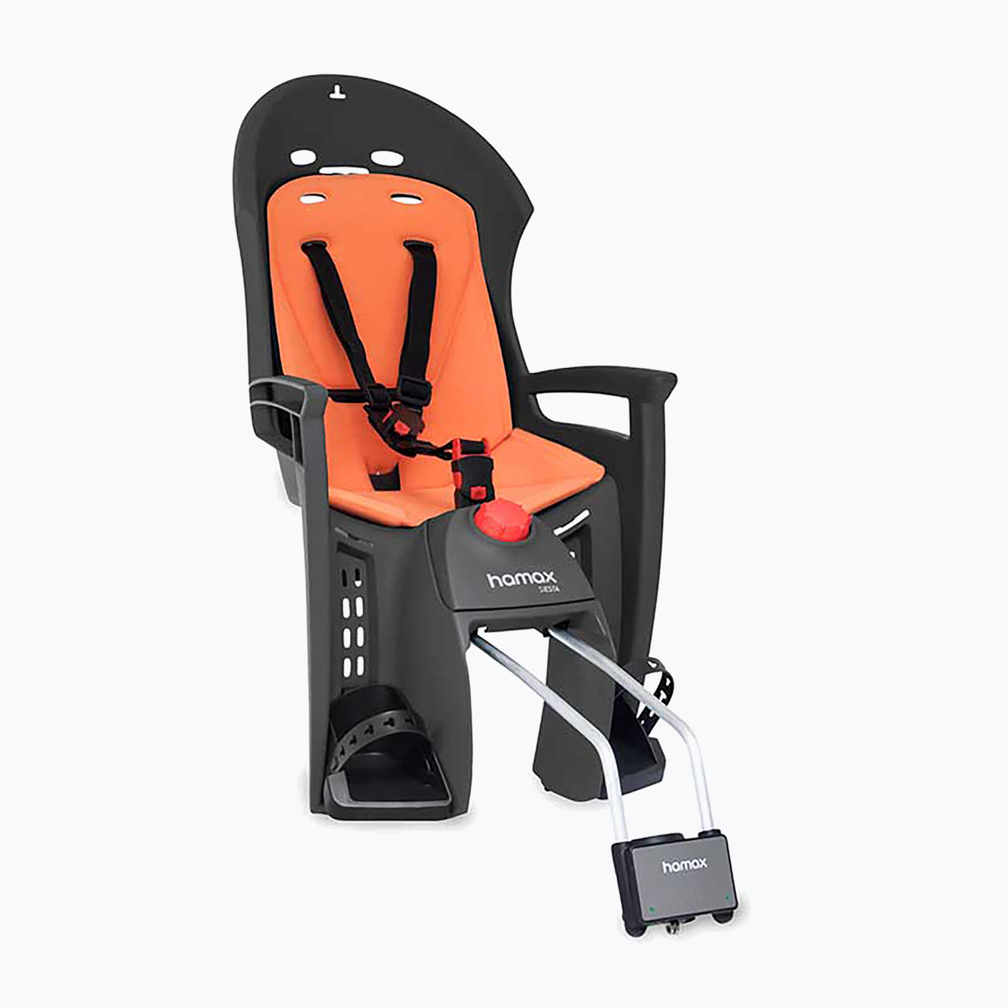 Porte-bébé pour cadre Hamax Siesta 3/3