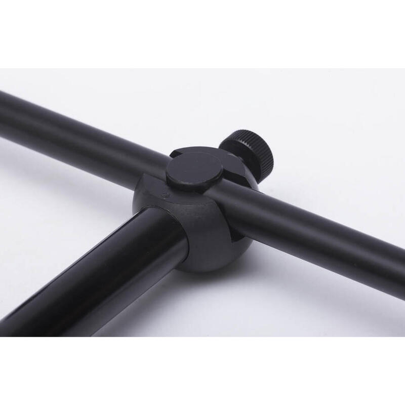 ROD POD PROLOGIC K1 LOW PROFILE SYSTEM, 3 POSTURI