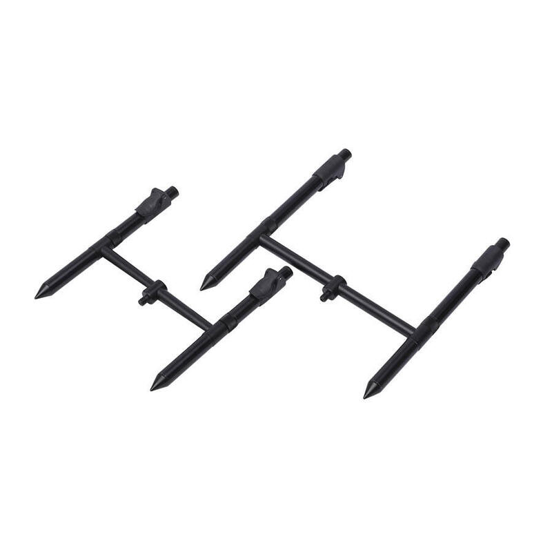 ROD POD PROLOGIC K1 LOW PROFILE SYSTEM, 3 POSTURI