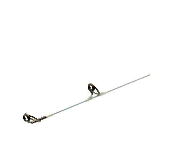 Madcat White X-Taaz Vertical Ext. 170-180cm 50-150Gg 1pc. - Meerval Vishengel 4/4
