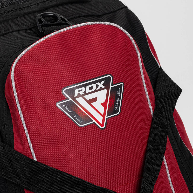 Bolsa de entrenamiento RDX Gym Kit