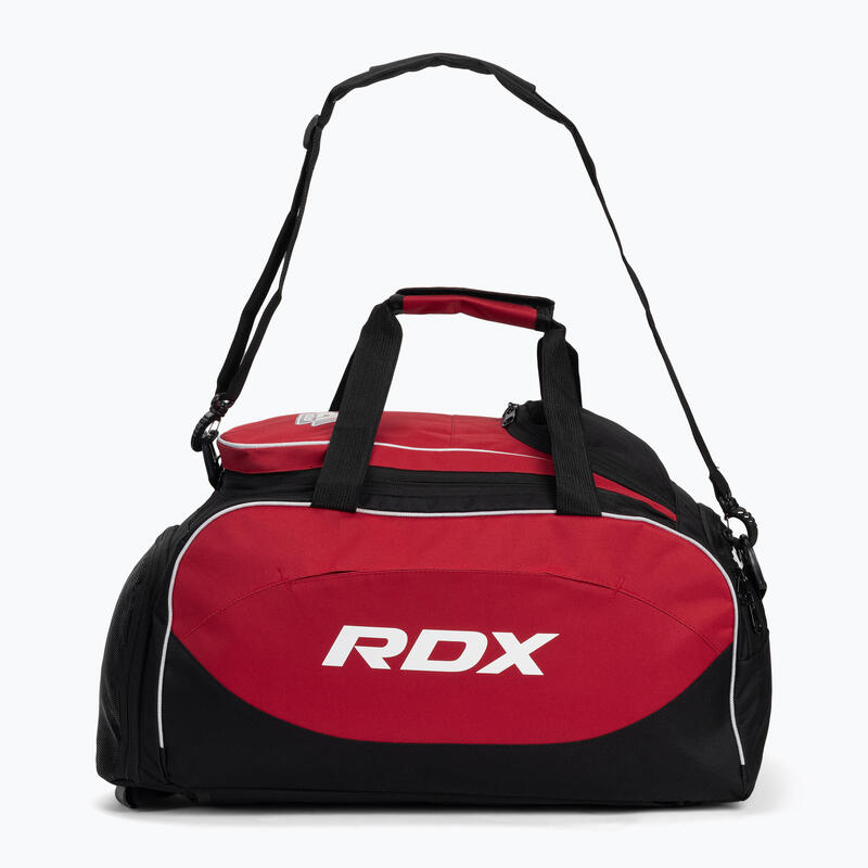 Bolsa de entrenamiento RDX Gym Kit