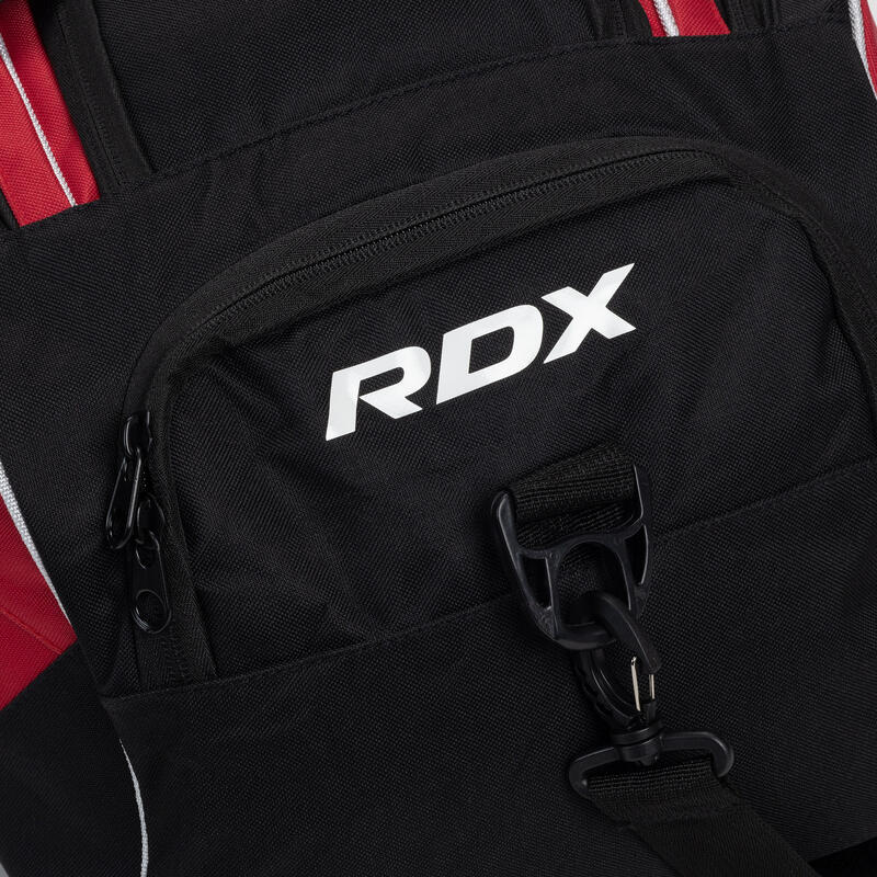 Geanta de antrenament RDX Gym Kit