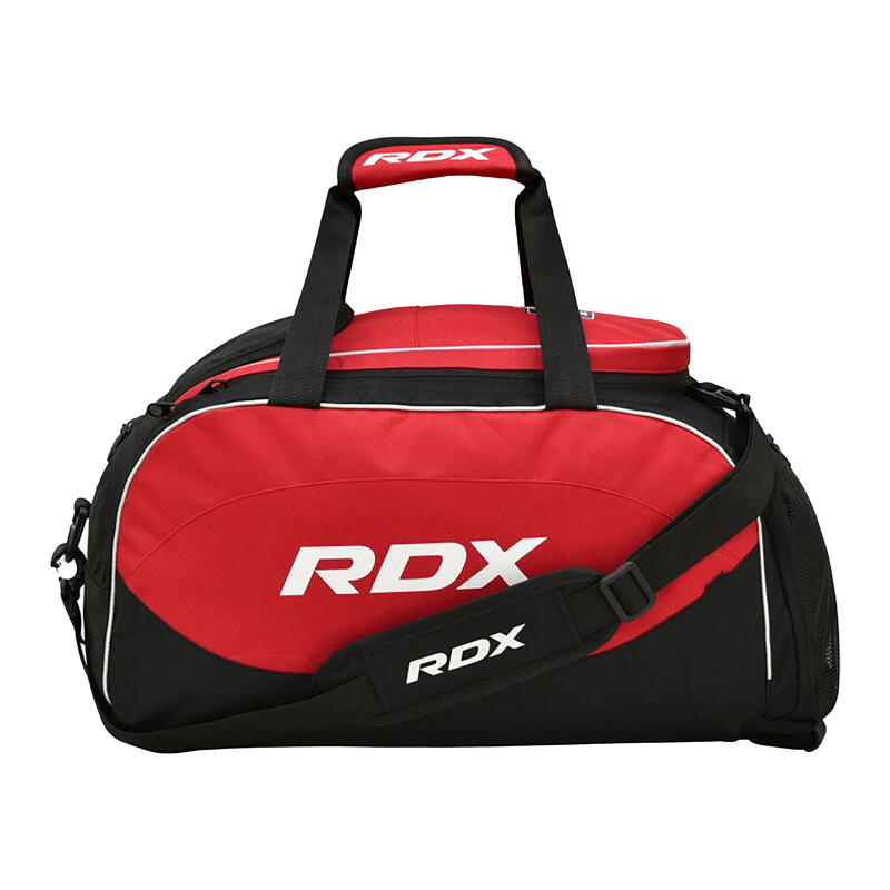 Bolsa de entrenamiento RDX Gym Kit