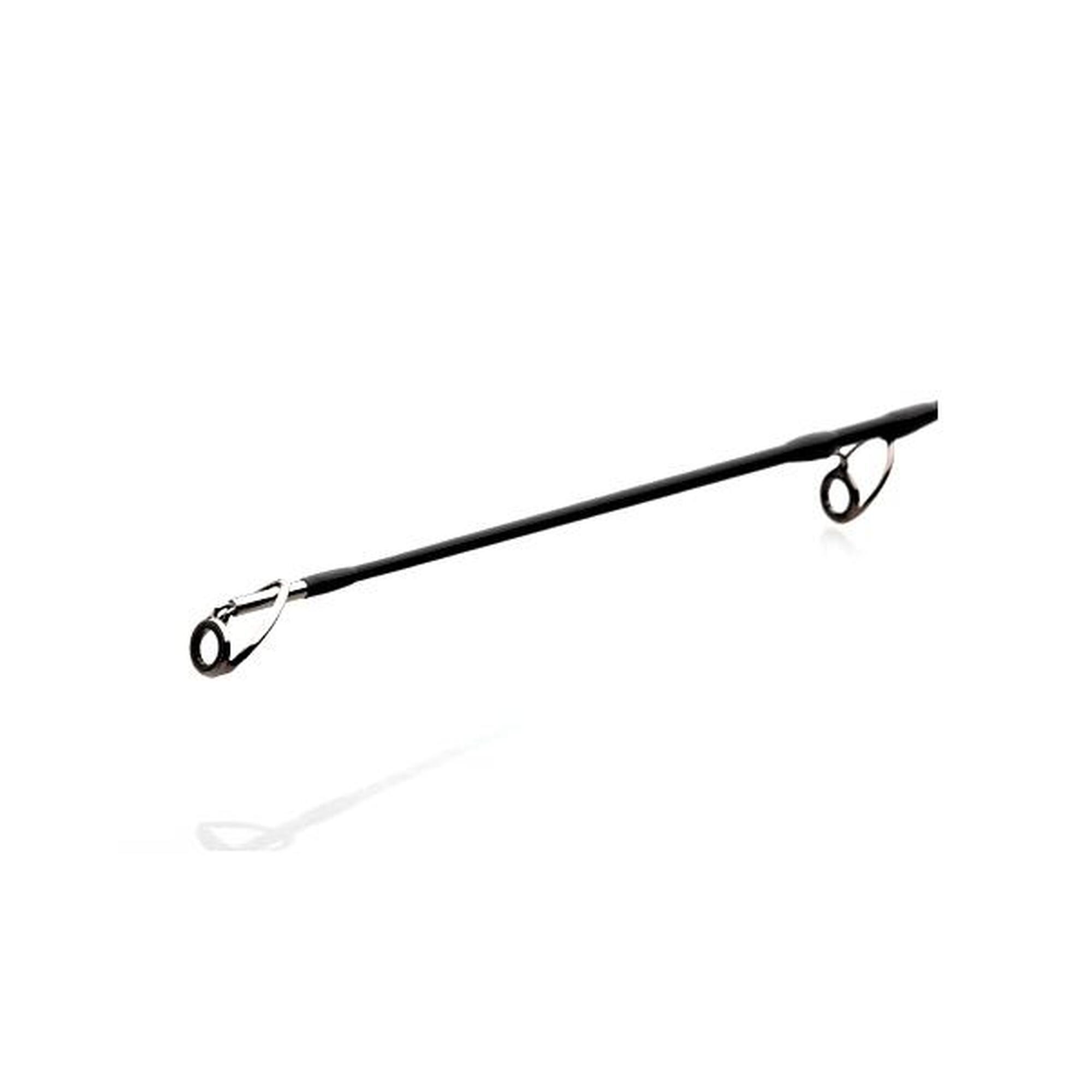 LANSETA MADCAT BLACK DELUXE, 2 BUC, 2,70M/100-250G