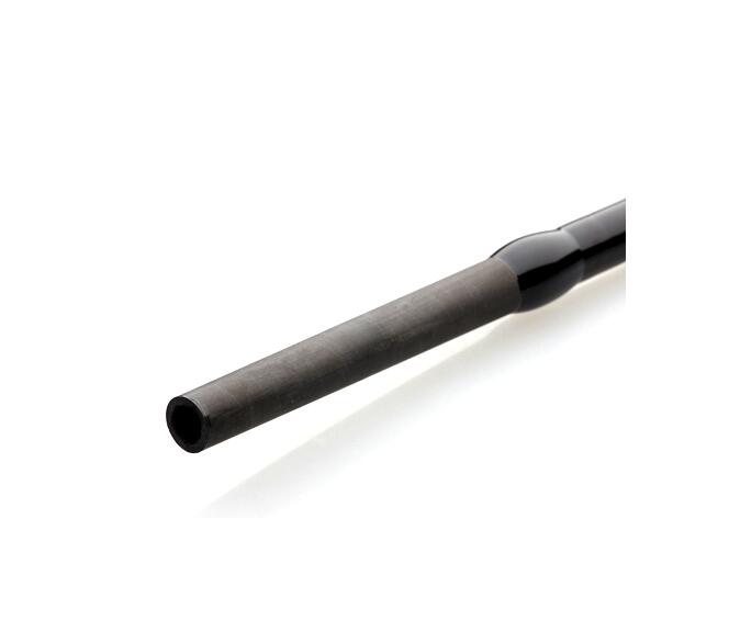 Madcat Black Deluxe 100-250Gr 2pc. 2.95 m - Meerval Vishengel 4/5