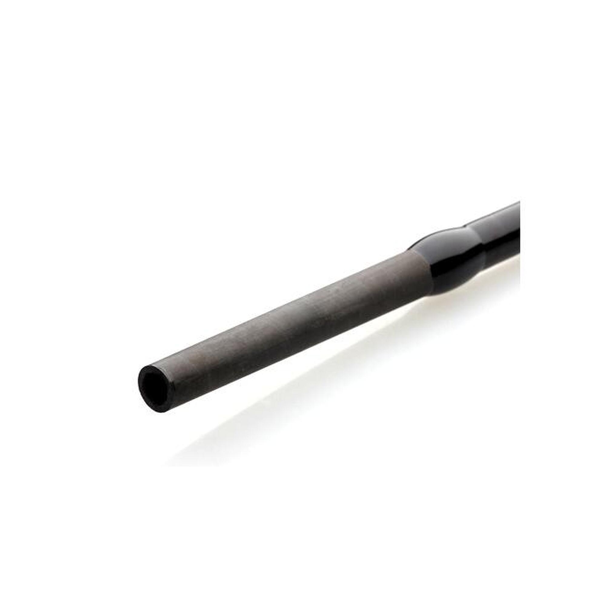 LANSETA MADCAT BLACK DELUXE, 2 BUC, 2,70M/100-250G