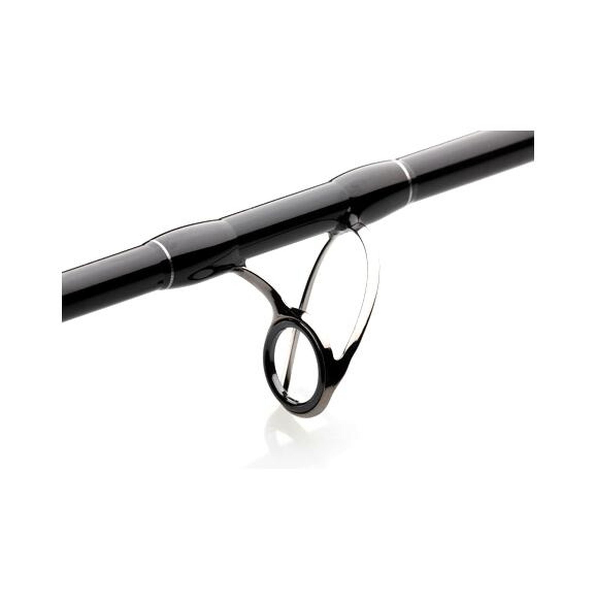 LANSETA MADCAT BLACK DELUXE, 2 BUC, 2,70M/100-250G