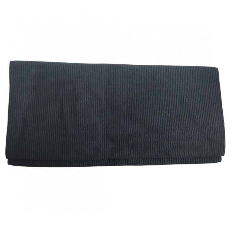Pochette de crosse HUNTERA HSO411BL pour 10 cartouches 2/3