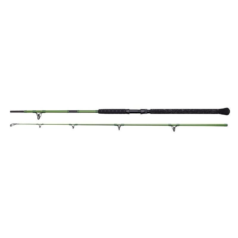 LANSETA MADCAT GREEN HEAVY DUTY, 2 BUC, 3,00M/200-400G