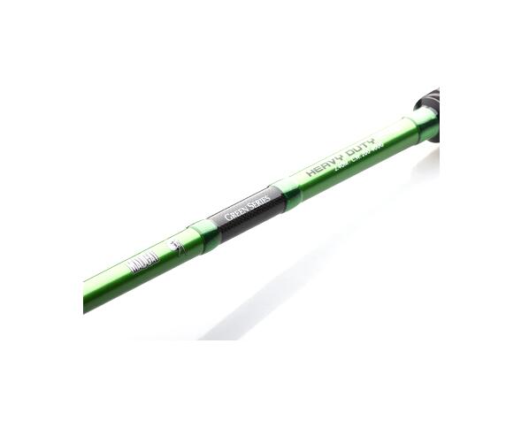 Madcat Green Heavy Duty 200-400 gr 3.00 m 3/6