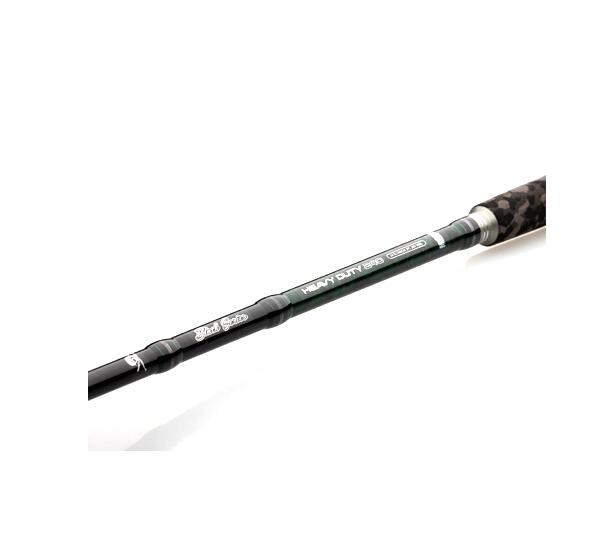 Madcat Black Heavy Duty 200-300Gr 2pc. 2.40 m 3/5