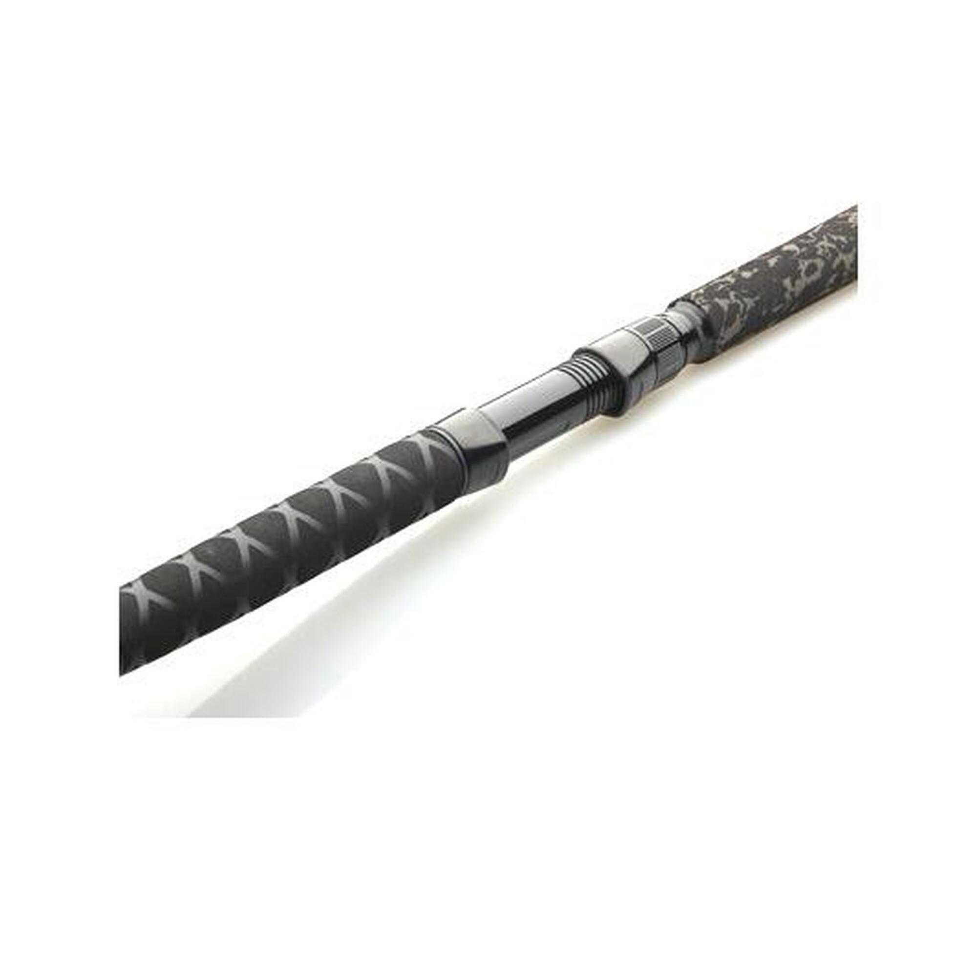 LANSETA MADCAT GREEN HEAVY DUTY, 2 BUC, 2,70M/200-400G