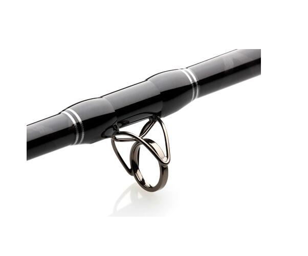 Madcat Black Heavy Duty 200-300Gr 2pc. 2.40 m 4/5