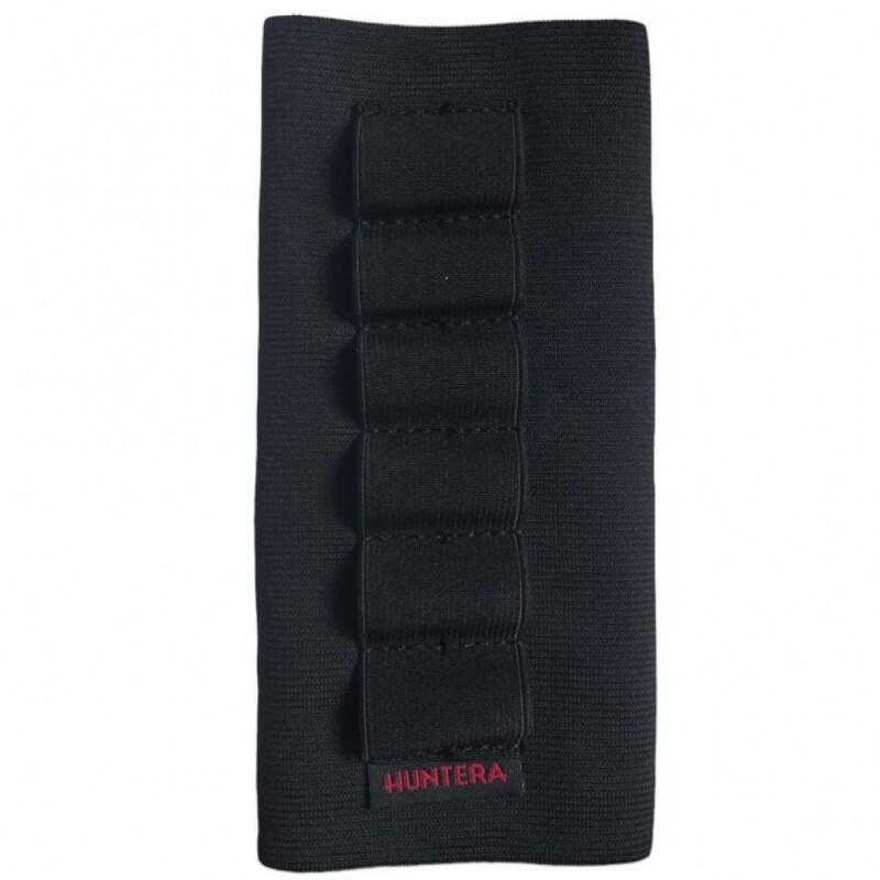 Porte-cartouches HUNTERA pour crosse – 6 munitions de carabine (HSO401BL) 3/3