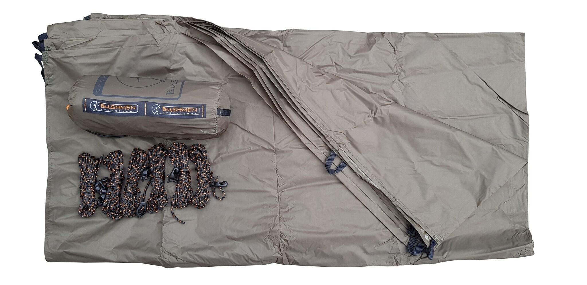 tarp gardening Multi-Use Garden 5’ x 5’ Size - L x W:5 ft  x  7 ft place the tarp on Cat_Lvl_1: Zubehör Reiff Frottee-Schlafsack mit Arm