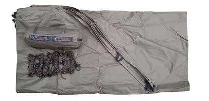 Bushmen Ultra Tarp
