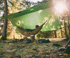 All Round Weather Protection Traveller Tarp XXL 4/6