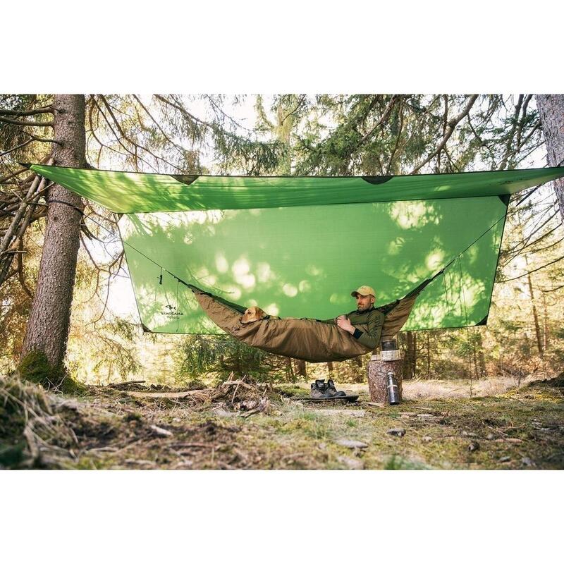 Amazonas Traveller Tarp XXL