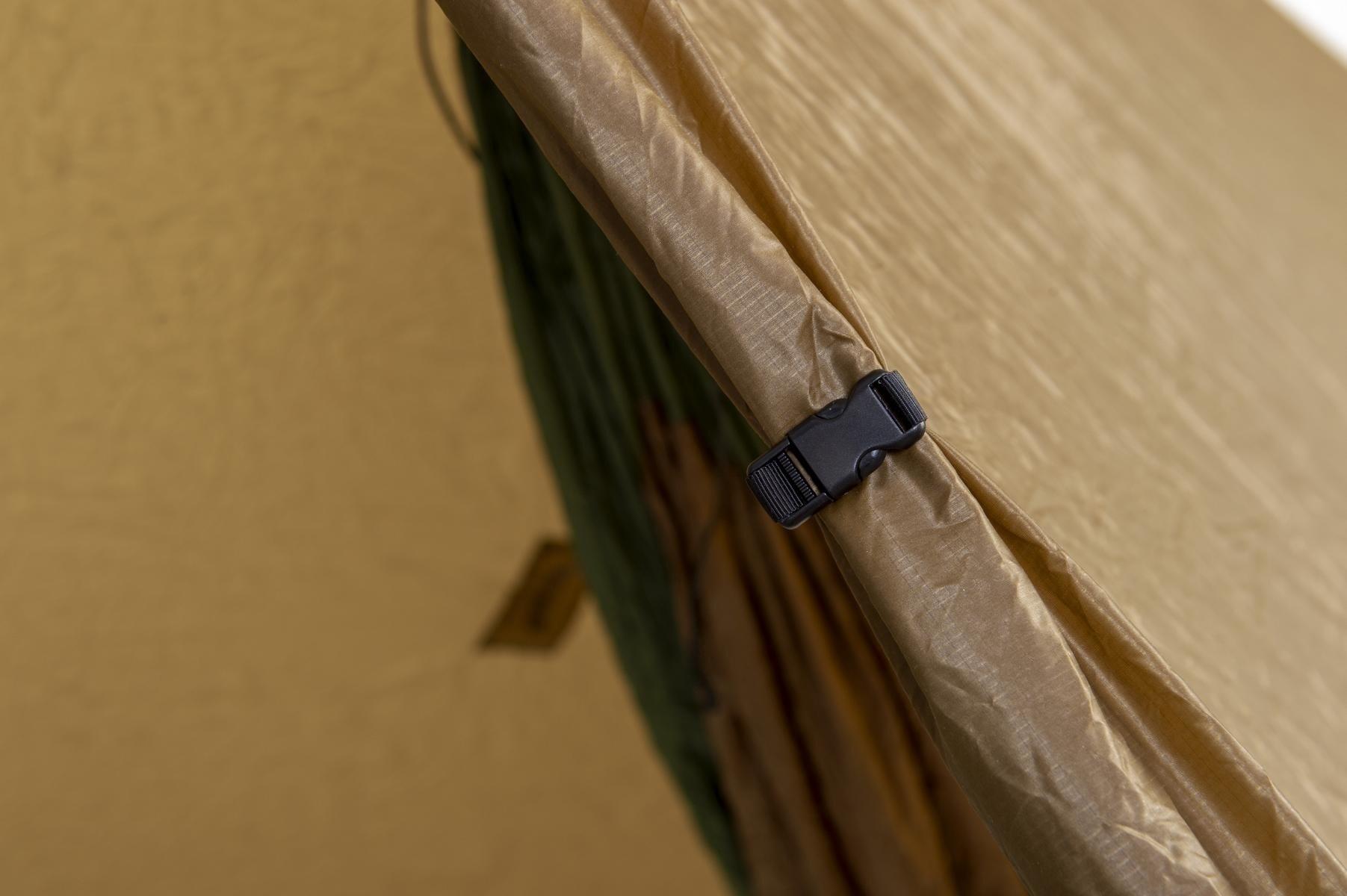 Amazonas Tarp Adventure Wing 3/6