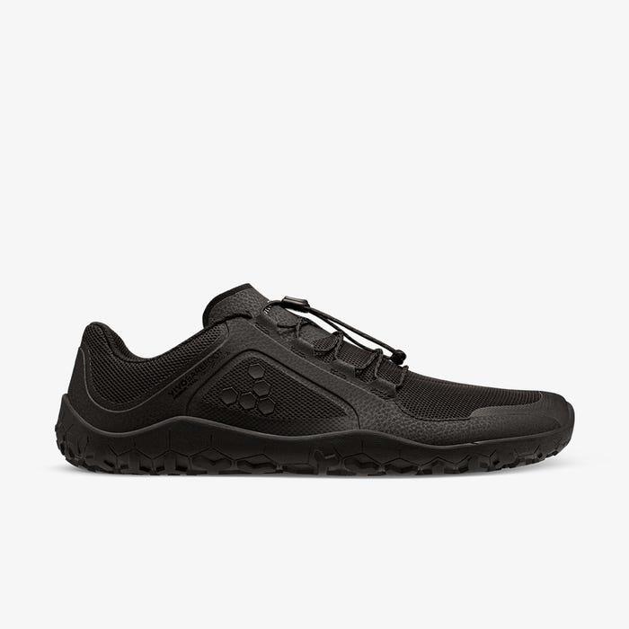 Vivobarefoot Primus Trail II FG - Trailrunner - Obsidian 1/7