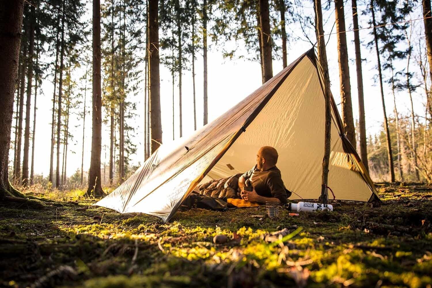 Amazonas Tarp Adventure Wing 6/6