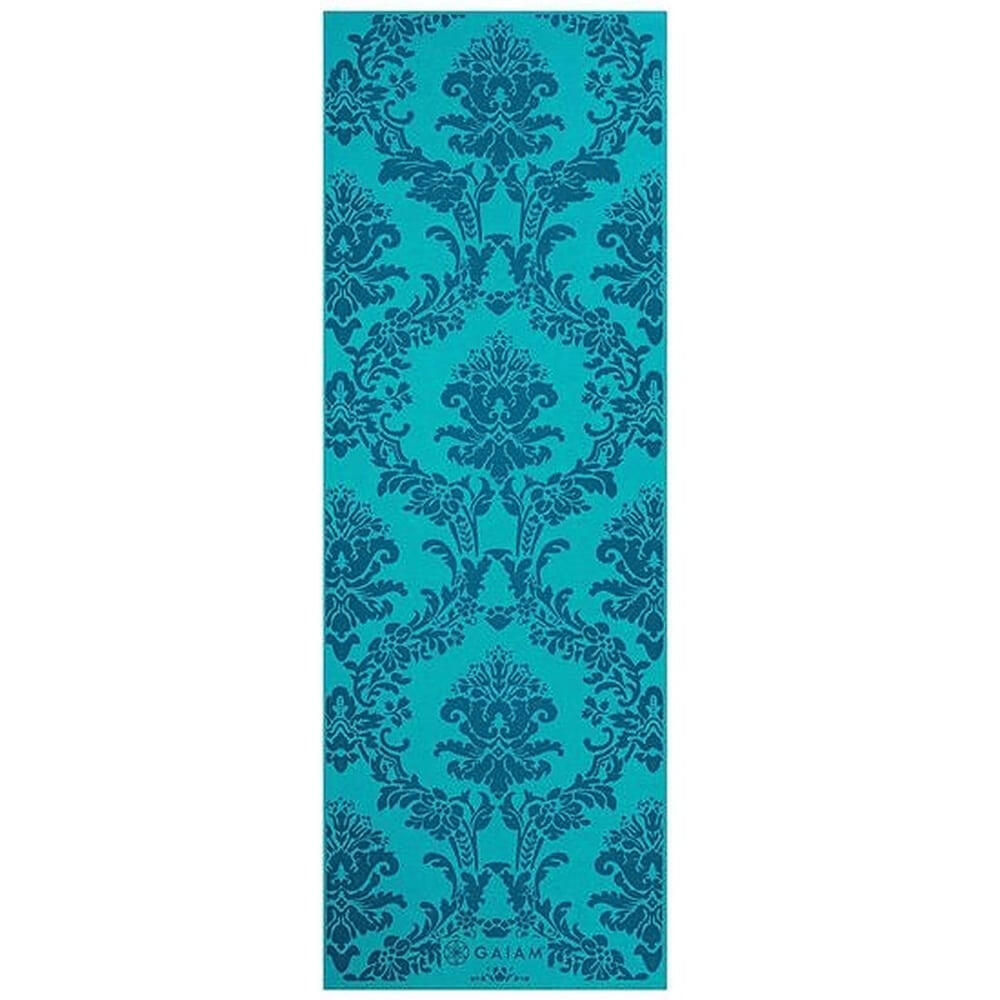 Yoga Mat - 4 mm - Neo-Baroque 2/3