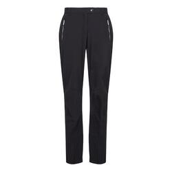 Pantalon Marche MOUNTAIN Femme (Gris Phoque)
