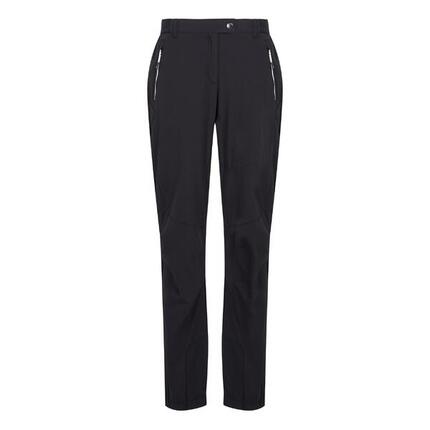 Pantalon Marche MOUNTAIN Femme (Noir)
